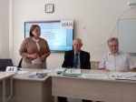 Актуальные вопросы преподавания гуманитарных дисциплин в системе общего образования