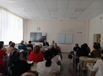 Актуальные вопросы преподавания гуманитарных дисциплин в системе общего образования