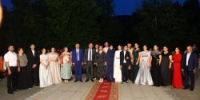 В школах Чегемского района прошли выпускные вечера - Управление образования