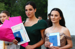 В школах Чегемского района прошли выпускные вечера