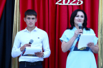 В школах Чегемского района прошли выпускные вечера