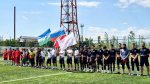 Отборочный этап футбольного турнира «Битва районов-2025» состоялся в Чегемском районе