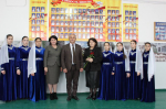 День самоуправления!