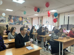 День самоуправления!