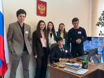 День самоуправления!