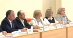 Встреча главы КБР с молодыми педагогами!