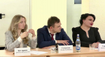 Встреча главы КБР с молодыми педагогами!