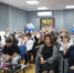 Состоялся телемост между школьниками Чегемского района и Гениченского района Херсонской области - Чегемский муниципальный район