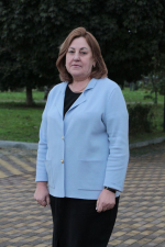 Бекулова Марита Назировна избрана председателем Совета женщин Чегемского района.