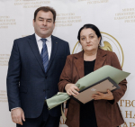 Высокая награда за интеллектуальный труд: представители Чегемского района отмечены Главой КБР