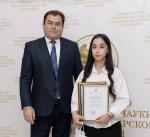 Высокая награда за интеллектуальный труд: представители Чегемского района отмечены Главой КБР
