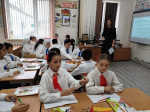 Районный семинар учителей начальных классов