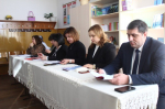 Семинар для директоров Чегемского муниципального района
