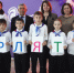 Посвящение в "Орлята России" - Управление образования