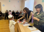 Районный семинар для педагогов дошкольного образования