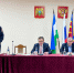 Состоялось заседание межведомственной комиссии по профилактике правонарушений - Чегемский муниципальный район