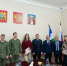 Состоялась рабочая встреча с руководством Пограничного управления ФСБ России по КБР - Чегемский муниципальный район