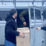 Школьники Чегемского района участвуют в формировании гуманитарного груза для военнослужащих в зоне СВО - Управление образования