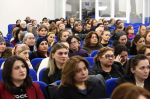 Районное родительское собрание