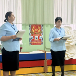 Районный семинар для руководителей ДОУ