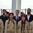 Республиканская акция "Эстафета памяти" - Управление образования
