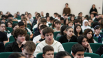 В МКОУ "СОШ №5" г.п. Чегем состоялся показ документального фильма