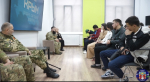 В Чегемском районе проходят мероприятия, посвященные Дню воссоединения Крыма и города-героя Севастополя с Россией