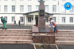 Общереспубликанский субботник