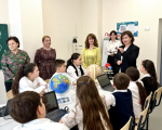 Ко Дню космонавтки!