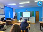 Республиканская олимпиада «Поколение побед и единства»:школьный этап!