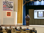 В Чегемском районе прошла большая просветительская акция "Профилактика сегодня - здоровье завтра"
