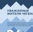 Состоится проектный семинар по подготовке заявки для участия во Всероссийском конкурсе на лучший проект создания комфортной городской среды - Чегемский муниципальный район