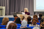 Встреча с родительским сообществом Чегемского района