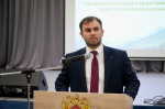 Встреча с родительским сообществом Чегемского района