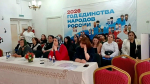 Серия муниципальных семинаров для педагогов-психологов