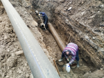 В Чегемском районе улучшают водоснабжение