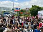 В Чегемском районе проходят праздничные мероприятия, посвященные Международному дню защиты детей