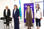Финал конкурса первичных отделений "Движения Первых"