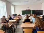 Августовское совещание работников образования