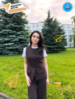 Новый учебный год с новыми советниками директоров!