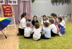 С Днём работников дошкольного образования!