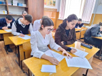 Школьный этап Всероссийской олимпиады школьников