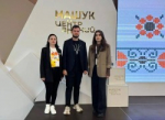 Образовательный семинар «Навигаторы детства: сила в единстве» в центре знаний