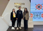 Образовательный семинар «Навигаторы детства: сила в единстве» в центре знаний "Машук"