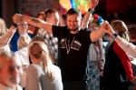 Образовательный семинар «Навигаторы детства: сила в единстве» в центре знаний "Машук"